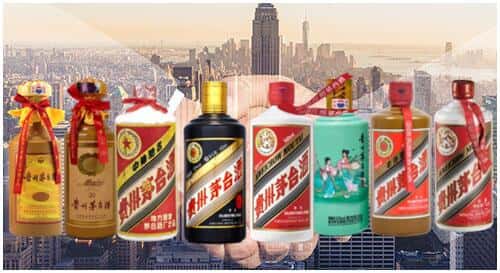 邯郸临漳县回收茅台