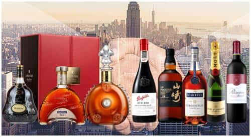 邯郸临漳县回收洋酒